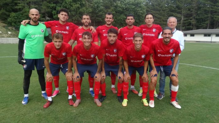 C, Campobasso, dall’uscita di Gala alle prossime mosse di mercato