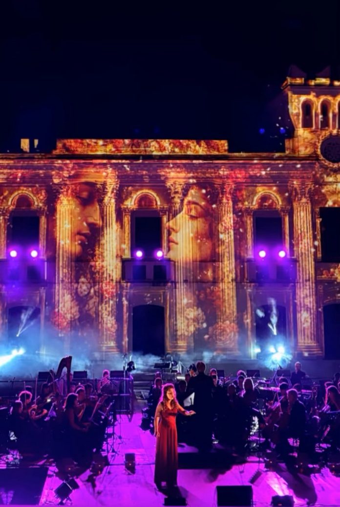 Venafro, successo per la sesta edizione di Opera al Laghetto