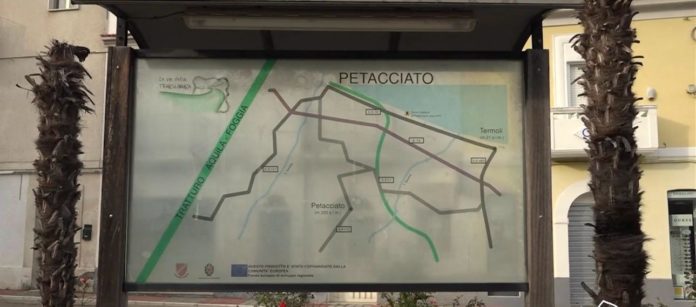 Frana di Petacciato, l’allarme del sindaco: noi più penalizzati di tutti