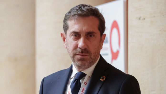 Festival del Sarà al via a Termoli con Guido Saracco e “Alleati digitali”