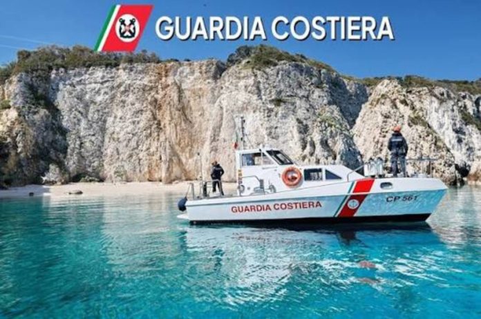 Operazione “mare e laghi sicuri 2026” della Guardia Costiera di Termoli
