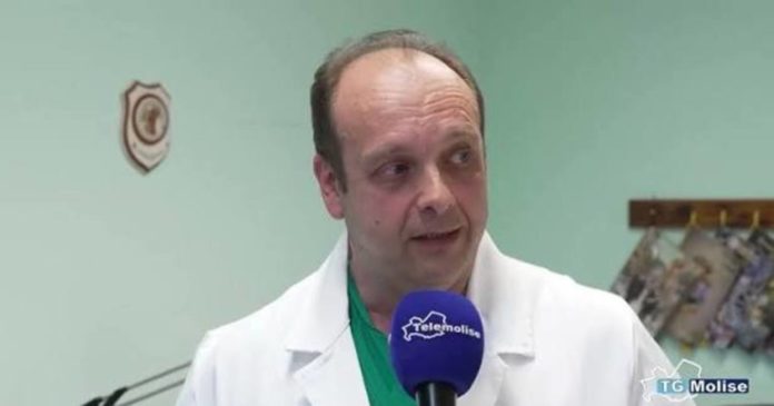 San Timoteo Termoli, il primo Nano Center d’Europa dedicato all’isteroscopia
