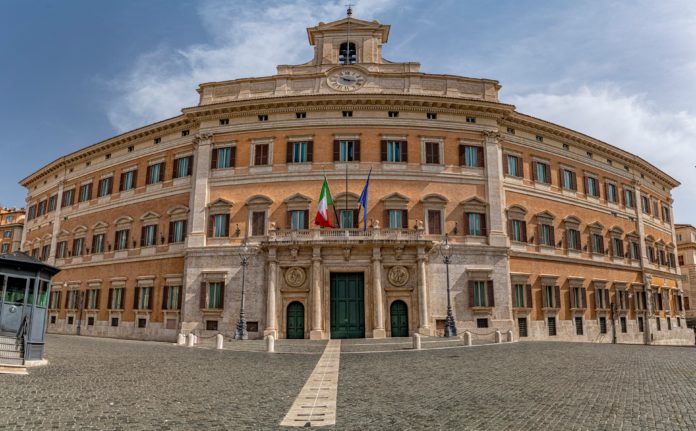 Campo largo, via ai lavori per il biennio elettorale di Politiche e Regionali
