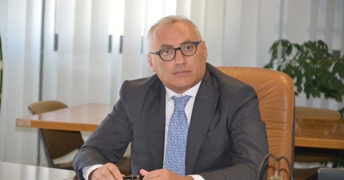 Università: Valerio Barbieri eletto nella giunta nazionale del Codau