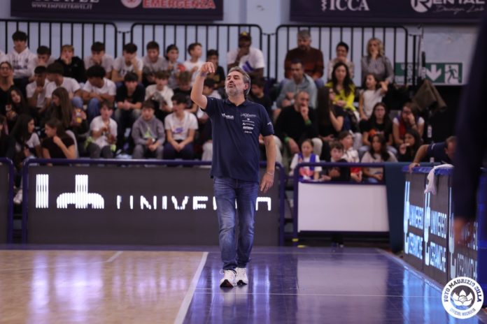 Basket, A1, la Molisana Magnolia, definito il calendario. Start con Livorno