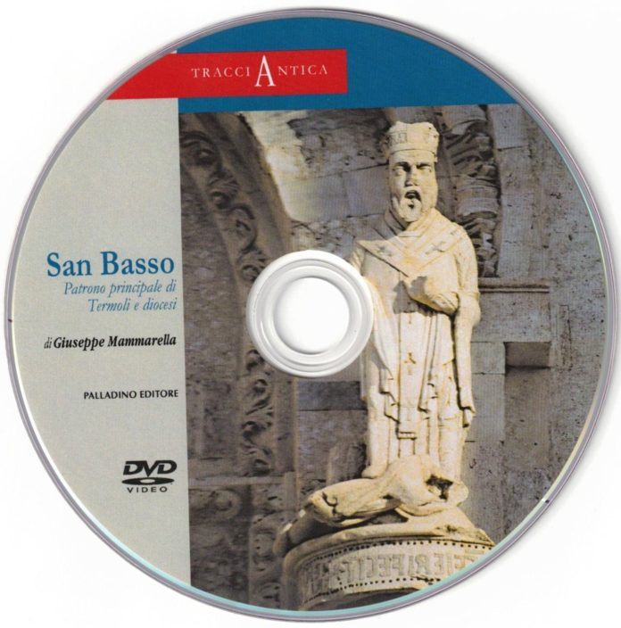 San Basso, Patrono di Termoli. Approfondimento di Giuseppe Mammarella