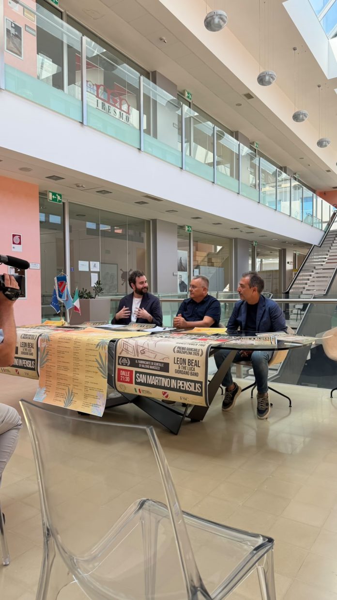 Joe’s Blues Festival 2026: al via la 15esima edizione