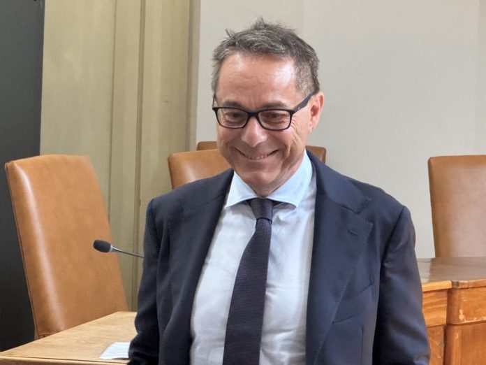 Campobasso, si è insediato il nuovo procuratore Filippelli