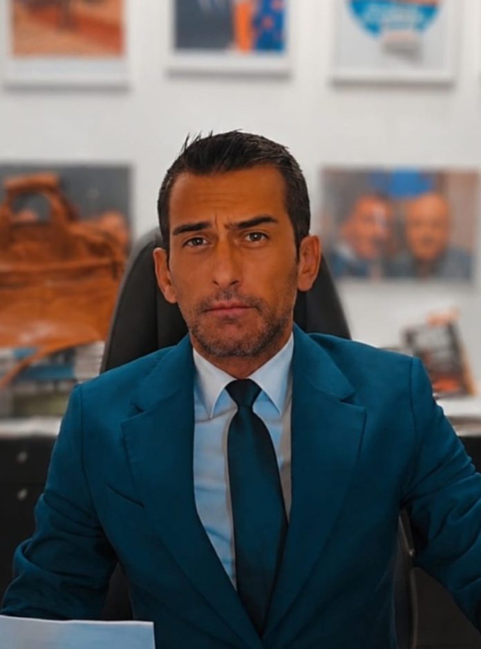 Montesanto (Costruire Democrazia): “Nuovo POS fallimento politica regionale”