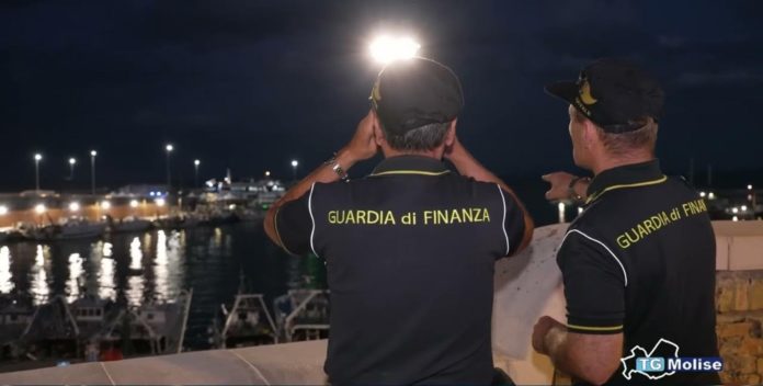 Guardia di Finanza: concorso pubblico per maestro direttore della banda