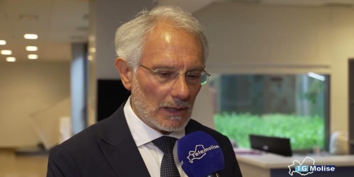 Hospice Larino cresce: nel 2024 aumentano ricoveri e accessi quasi immediati