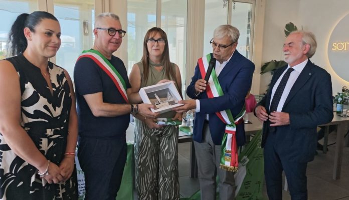 Bandiera Verde 2026: Tra le spiagge premiate in Italia anche quelle molisane