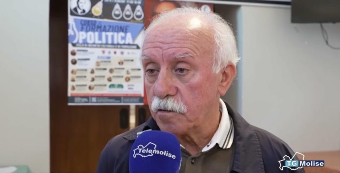 Nicola Felice: “In attesa del Decreto Molise, confidiamo nel Tar”