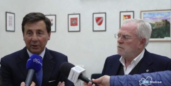 Sanità: oltre 15 milioni per il Molise destinati a ridurre debiti Asrem
