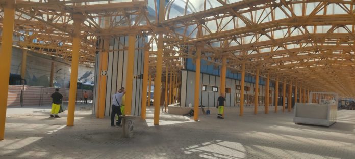 Terminal Bus Campobasso, affidato il servizio di collegamento dell’allarme