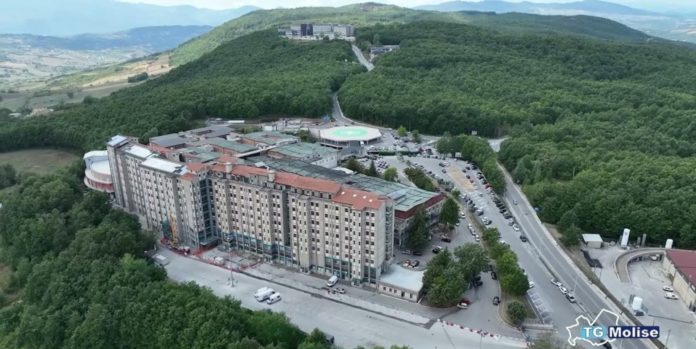 “Semestre filtro” medicina Unimol: domande di iscrizione entro il 3 agosto