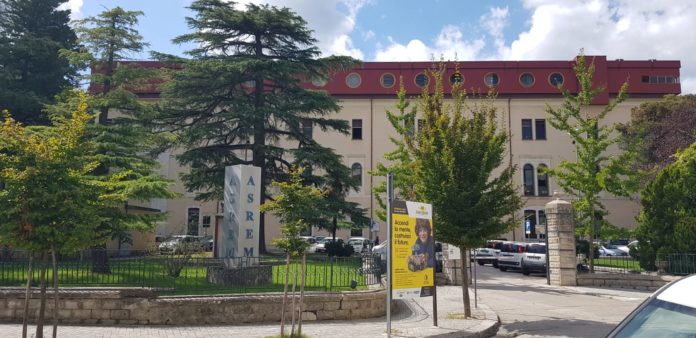 Cure e personale ospedaliero: Riorganizzazione Asrem è un cantiere aperto