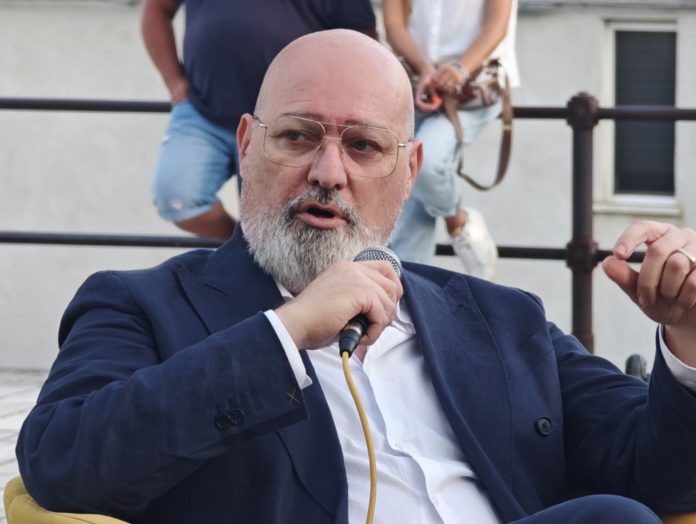 Bonaccini a San Martino in Pensilis: confronto sulle sfide verso il 2027