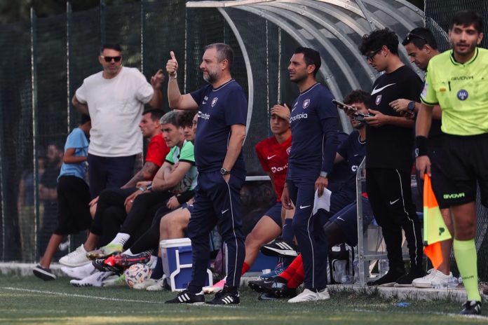 C, Campobasso: due giorni di riposo prima della ripresa. Le news