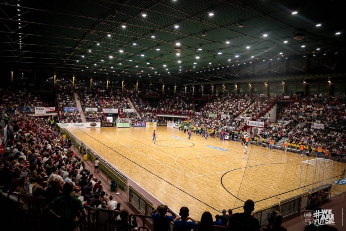 Futsal, martedì gli organici e i gironi, in seguito i calendari.