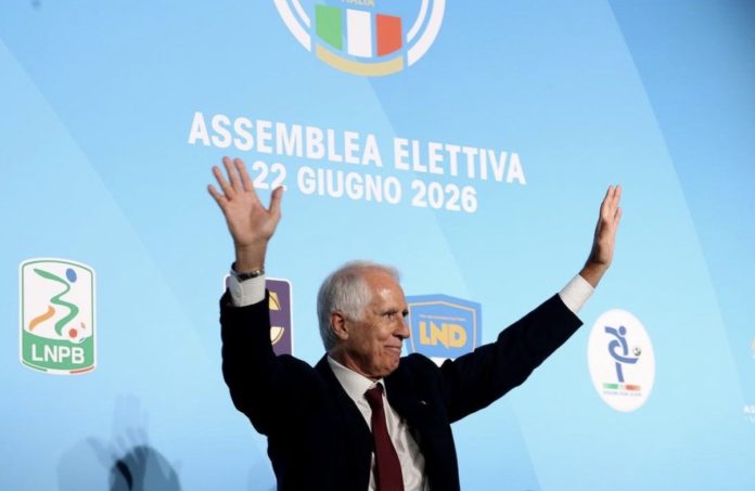 Serie C in attesa del Consiglio Federale. Campobasso contatto con Perrotta