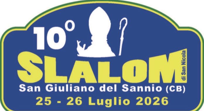 Slalom di San Nicola, iscrizioni aperte e in promozione fino al 12 luglio