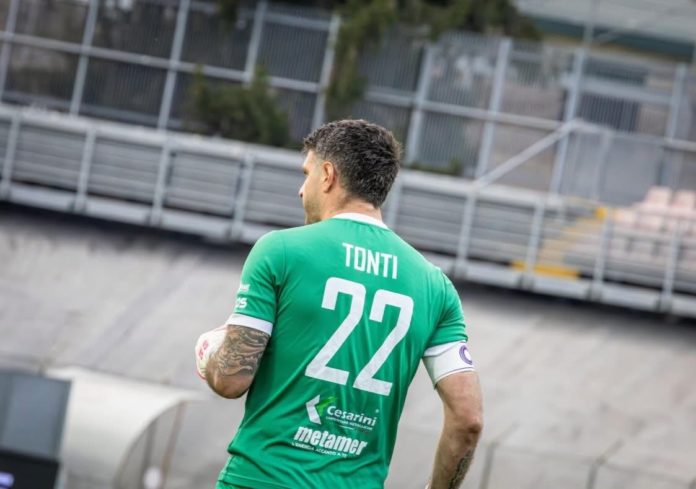 C, Mercato: Campobasso si avvicina il portiere Tonti. Gala più lontano.