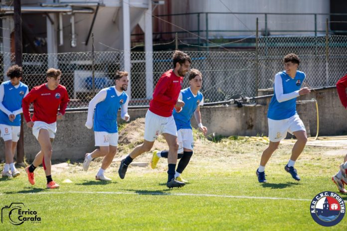 Calcio, dalla D, ai campionati regionali, il punto sulle operazioni