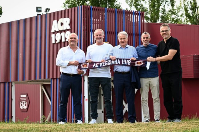 C, movimenti e info dalle squadre del prossimo girone B