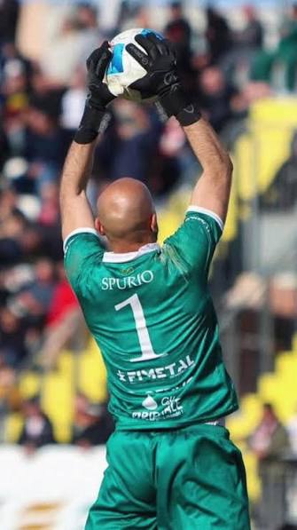 C, Campobasso si avvicina il portiere Spurio. Sabato via al ritiro