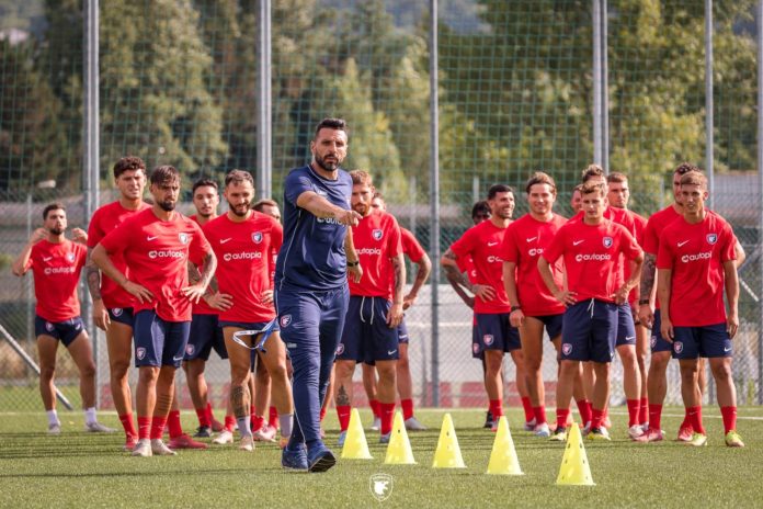 C, Campobasso e dintorni, le notizie sulla rosa e sul mercato