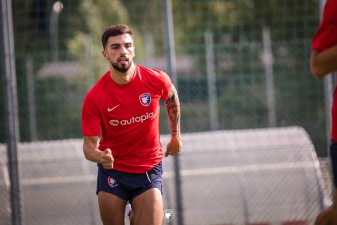 C, Campobasso: Gala in Spagna, quasi chiusa l’operazione in uscita
