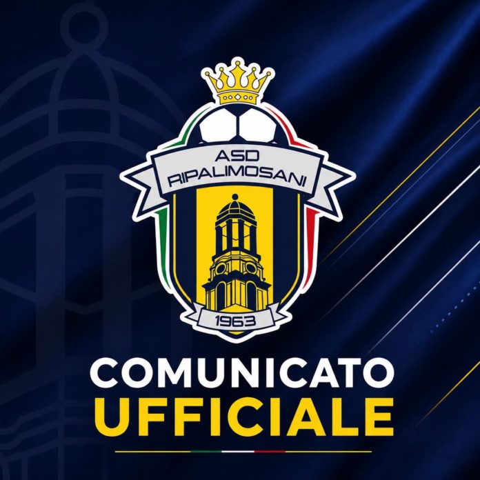 Calcio, Eccellenza, il Ripalimosani rinuncia, i motivi della decisione