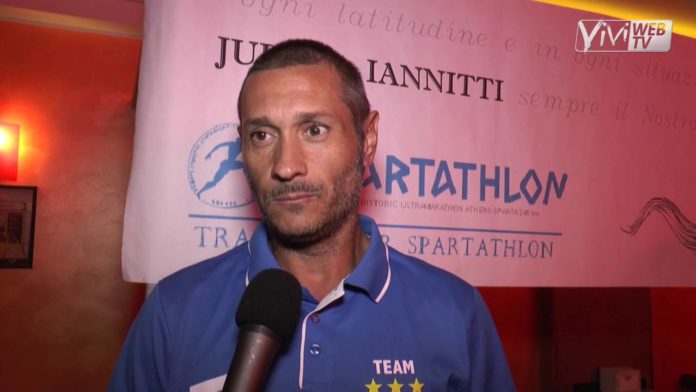 Iannitti completa nuova sfida estrema: orgoglio per Mirabello Sannitico