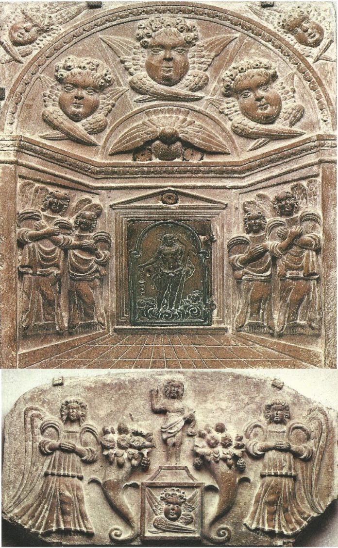Cattedrale di Larino: appunti inediti di un secolo fa
