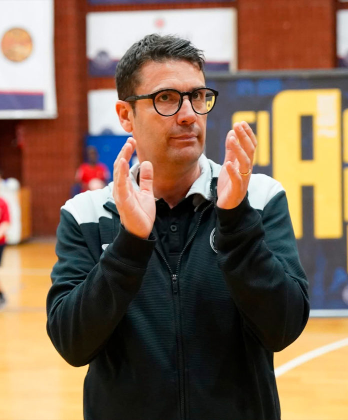 Futsal, A2 elitè, Cus Molise, Mister Sanginario: “Campionato durissimo”