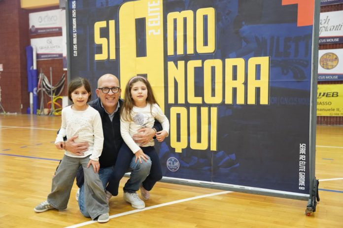 Futsal, Cus Molise, il team manager Nicola De Lisio: “Acquisti mirati”