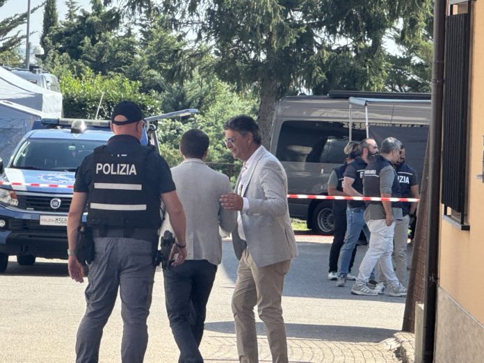 Giallo di Pietracatella, risultati da Berlino potrebbero arrivare in autunno