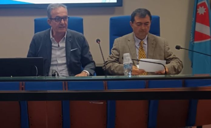 Ance Molise: “Bene incidenza azione associativa su dati positivi edilizia”