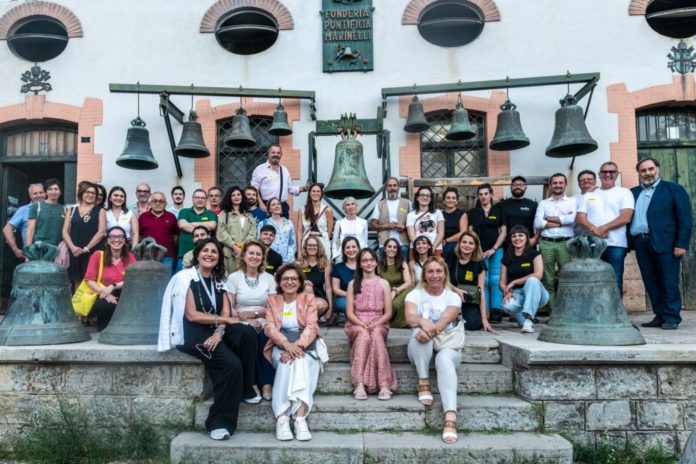 Castel del Giudice, via al Progetto Appennino 2026