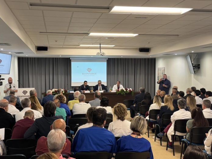 Responsible apre nuova fase: innovazione tecnologica e squadra rafforzata