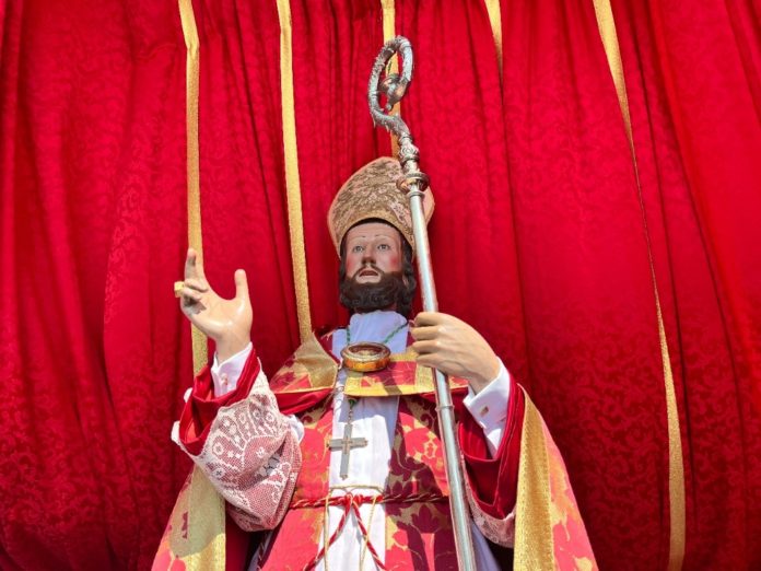 Termoli: festività di San Basso, il programma degli eventi