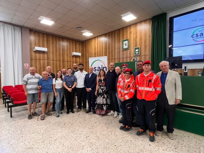 Campobasso, debutta docufilm “Tratturo Trail Molise, Camminare nella Storia”
