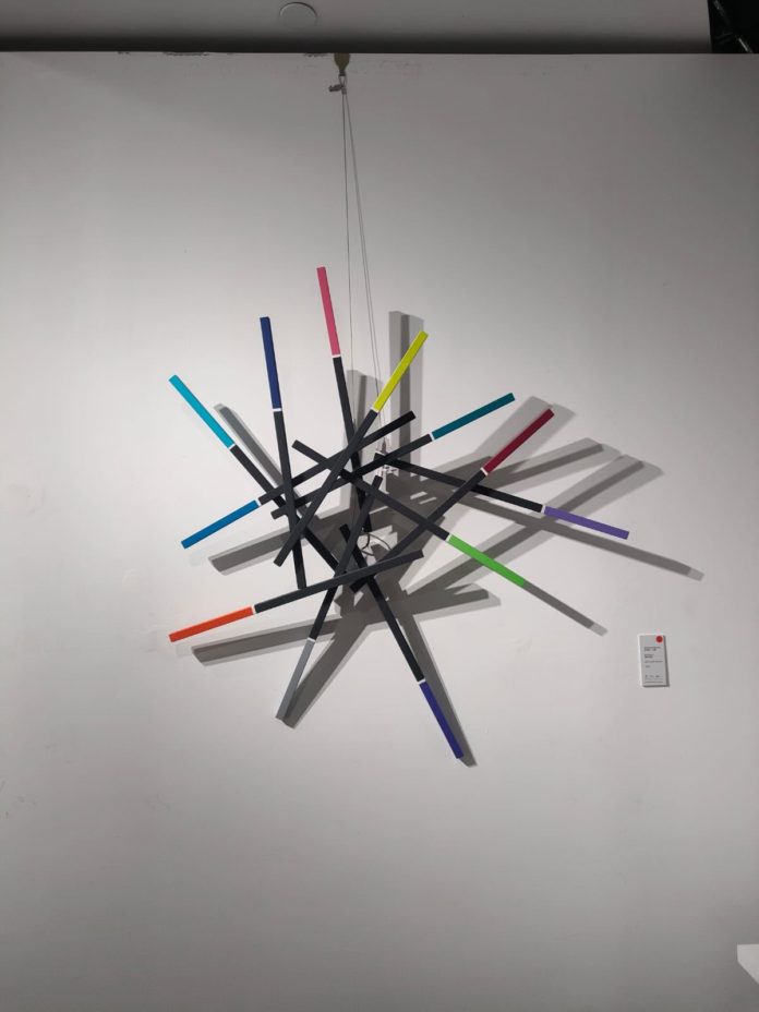 Pechino ospita “Memory and future. Contemporary Italian Art”