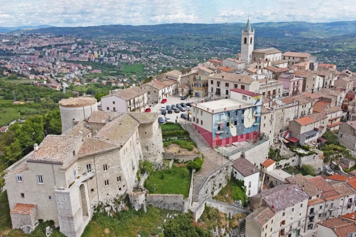 Comune di Ferrazzano: contributi a fondo perduto per nuove attività commerciali