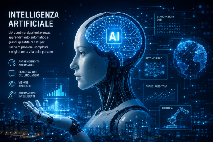 Intelligenza artificiale e lavoro: il progresso ha bisogno di regole