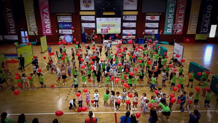 Passeggiata per la non violenza, grande successo del progetto E.S.S.E.R.C.I.
