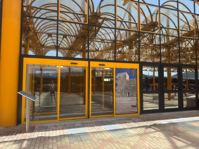 Campobasso, approvate in Consiglio le linee guida per affidamento Terminal