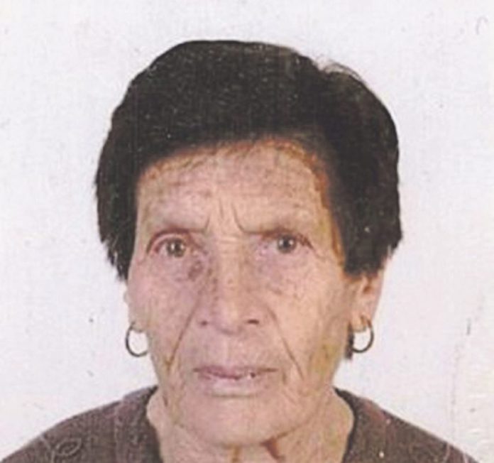 Maria Domenica, scomparsa 6 anni fa e mai ritrovata: fiaccolata per ricordarla