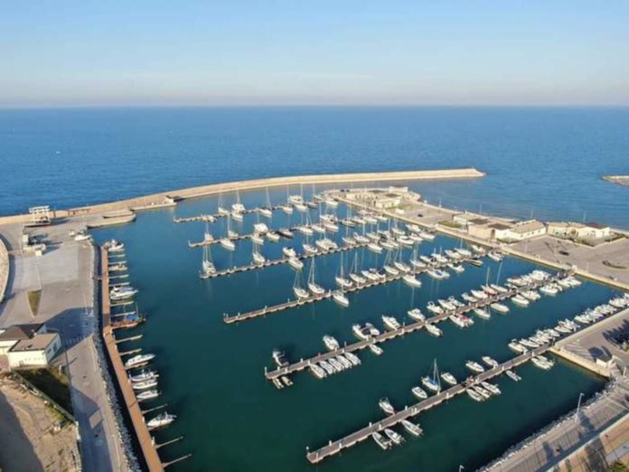 Cybersecurity nei porti dell’Adriatico, Montenero tra i partner del progetto